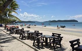 Sandy Beach Resort Langkawi 2*